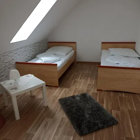 Ferienwohnung Liane Federow
