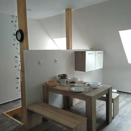Ferienwohnung Liane Διαμέρισμα