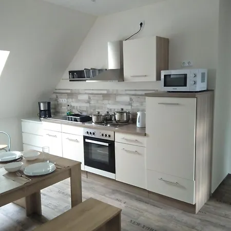 Ferienwohnung Liane Διαμέρισμα