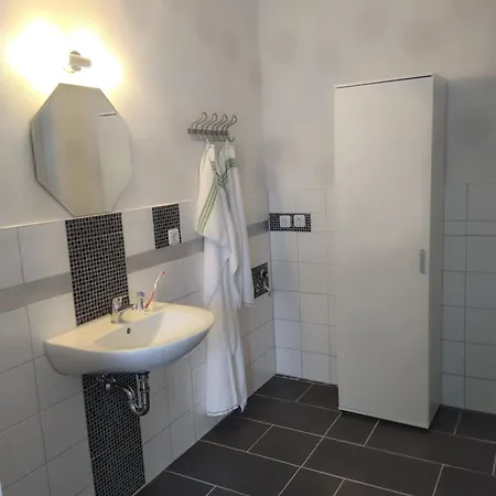 Διαμέρισμα Ferienwohnung Liane Federow
