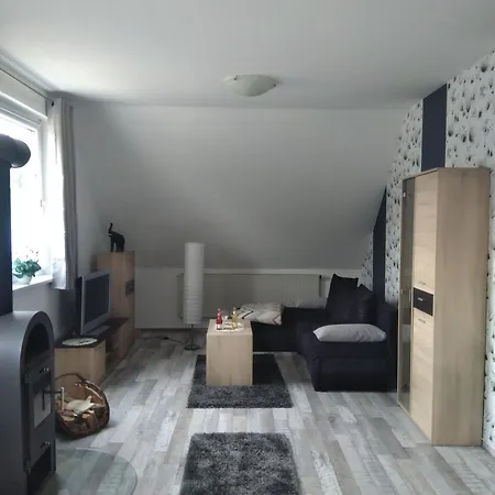 Ferienwohnung Liane Διαμέρισμα Federow