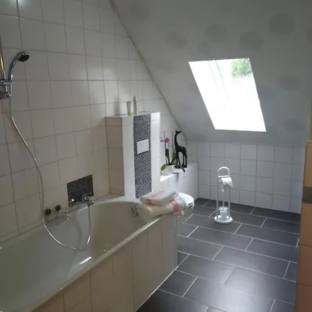 Ferienwohnung Liane *